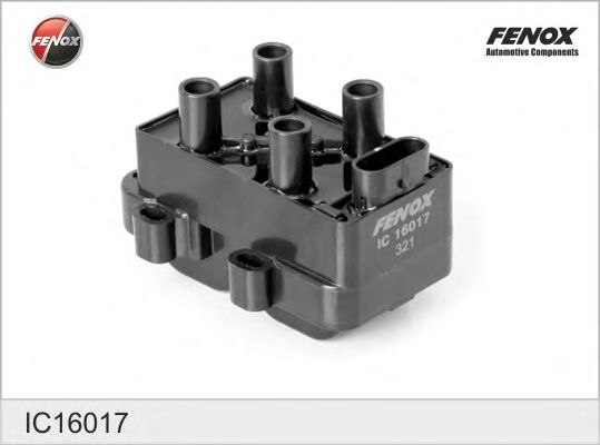IC16017 FENOX Ignition System Ignition Coil