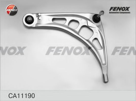CA11190 FENOX Air Filter