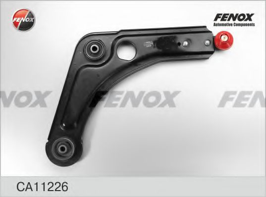 CA11226 FENOX Wheel Suspension Track Control Arm