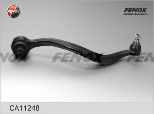 CA11248 FENOX Wheel Suspension Track Control Arm