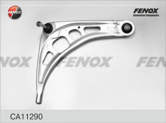 CA11290 FENOX Heating / Ventilation Filter, interior air