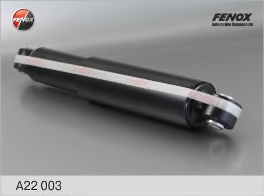 A22003 FENOX Federung/Dämpfung Stoßdämpfer