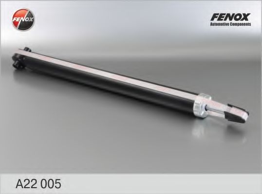 A22005 FENOX Подвеска / амортизация Подвеска, амортизатор