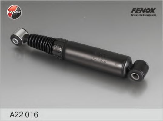 A22016 FENOX Tie Rod End