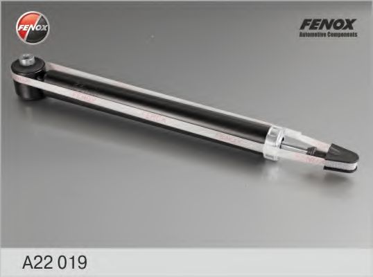 A22019 FENOX Rubber Buffer, suspension