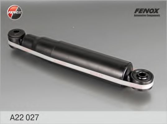 A22027 FENOX Federung/Dämpfung Stoßdämpfer