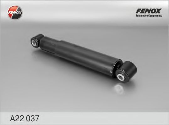 A22037 FENOX Federung/Dämpfung Stoßdämpfer