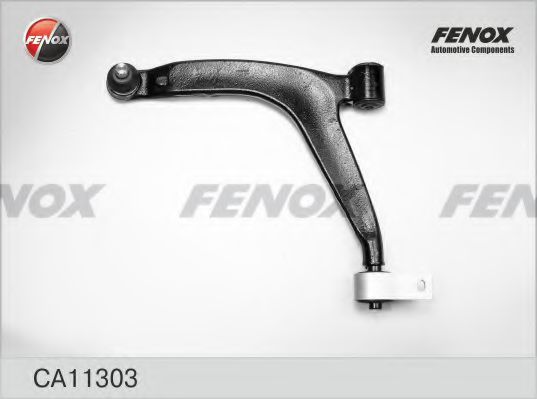 CA11303 FENOX Wheel Suspension Track Control Arm