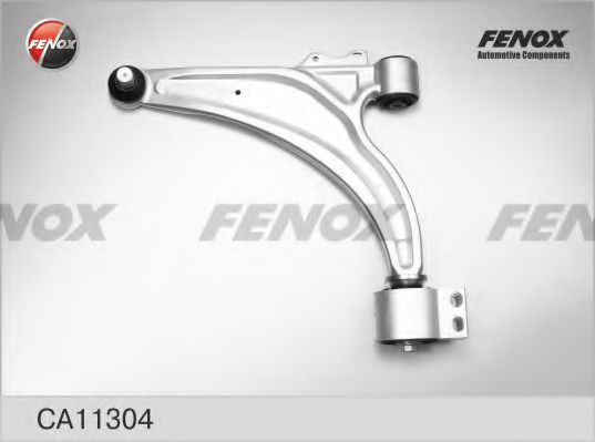CA11304 FENOX Luftversorgung Luftfilter