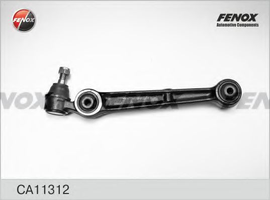 CA11312 FENOX Wheel Suspension Track Control Arm