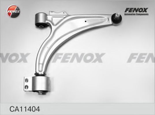 CA11404 FENOX Wheel Suspension Track Control Arm