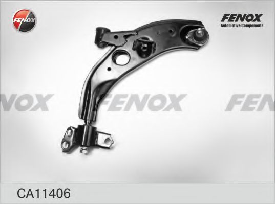 CA11406 FENOX Track Control Arm