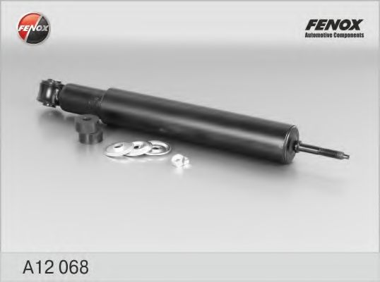 A12068 FENOX Brake System Wheel Brake Cylinder