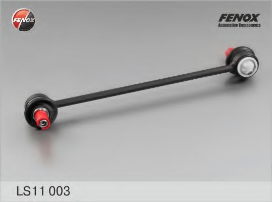 LS11003 FENOX Radaufhängung Stange/Strebe, Stabilisator