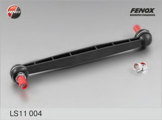 LS11004 FENOX Mixture Formation Lambda Sensor