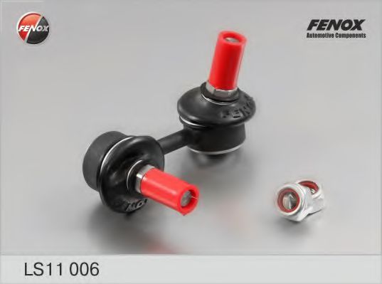 LS11006 FENOX Подвеска колеса Тяга / стойка, стабилизатор