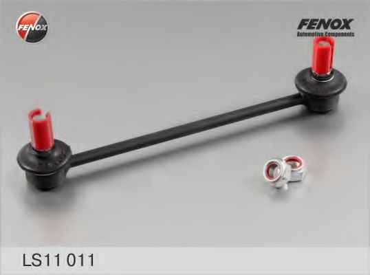 LS11011 FENOX Wheel Suspension Rod/Strut, stabiliser