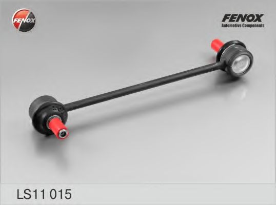 LS11015 FENOX Wheel Suspension Rod/Strut, stabiliser