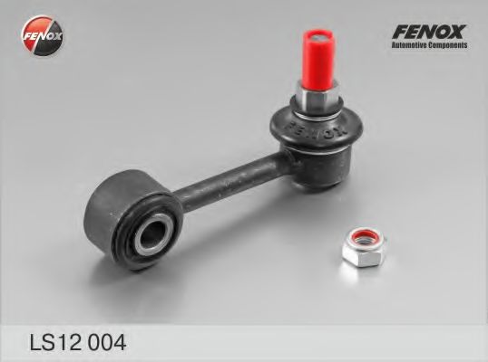 LS12004 FENOX Radaufhängung Stange/Strebe, Stabilisator