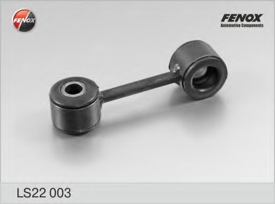 LS22003 FENOX Rod/Strut, stabiliser