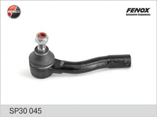 SP30045 FENOX Steering Tie Rod End