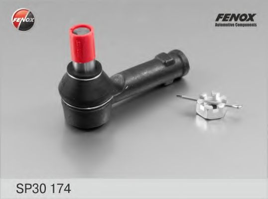 SP30174 FENOX Steering Tie Rod End
