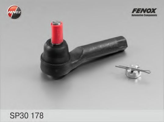 SP30178 FENOX Steering Tie Rod End