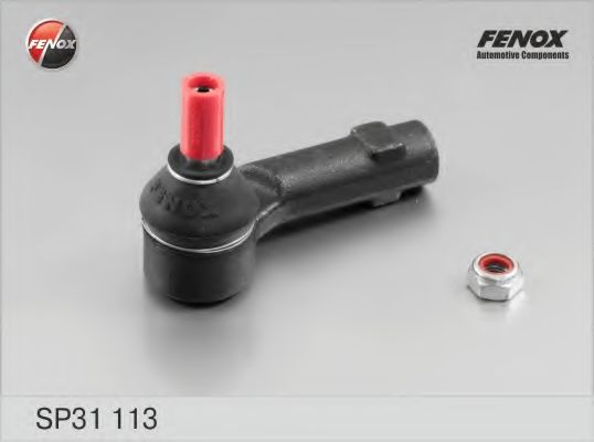 SP31113 FENOX Steering Tie Rod End