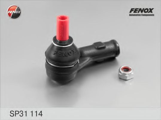 SP31114 FENOX Steering Tie Rod End