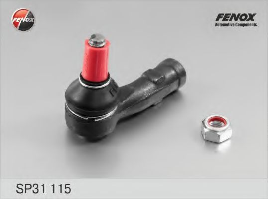 SP31115 FENOX Steering Tie Rod End