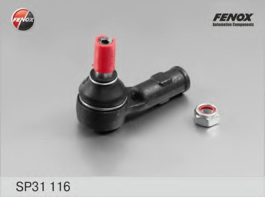 SP31116 FENOX Steering Tie Rod End