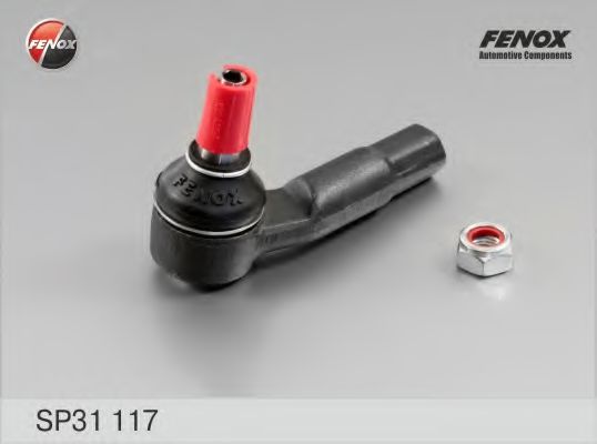 SP31117 FENOX Steering Tie Rod End