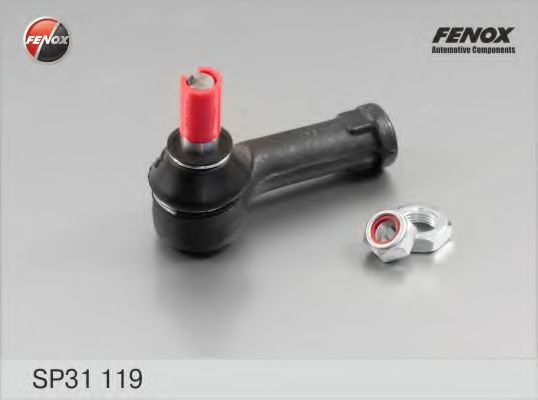 SP31119 FENOX Steering Tie Rod End