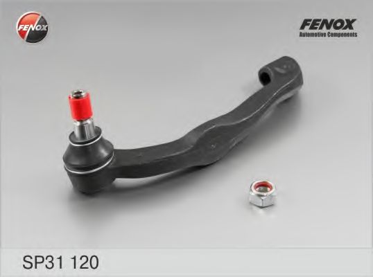 SP31120 FENOX Steering Tie Rod End