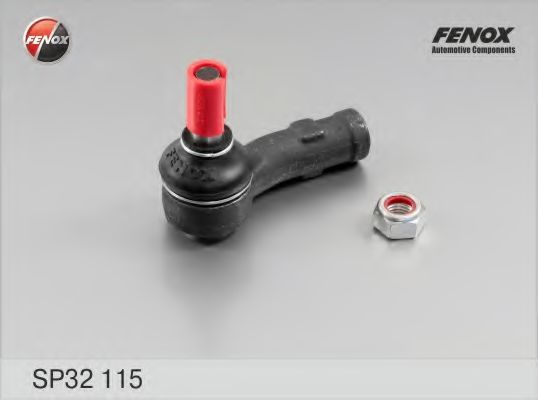 SP32115 FENOX Steering Tie Rod End