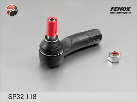 SP32118 FENOX Steering Tie Rod End