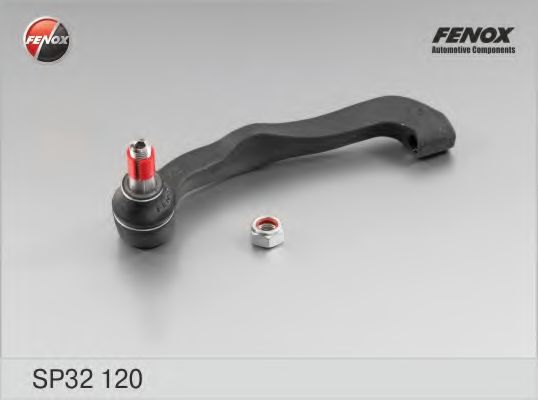 SP32120 FENOX Steering Tie Rod End