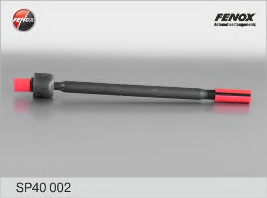 SP40002 FENOX Steering Tie Rod Axle Joint
