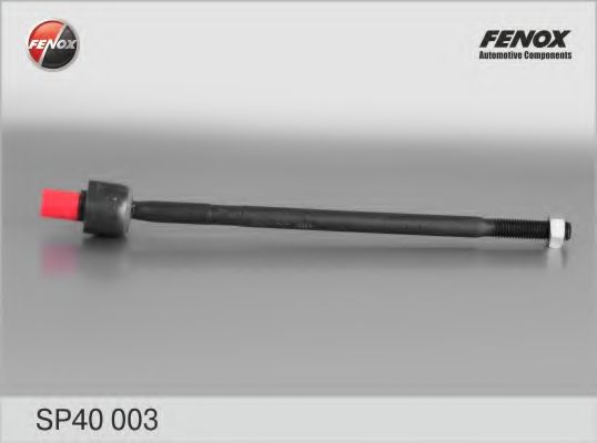 SP40003 FENOX Tie Rod Axle Joint