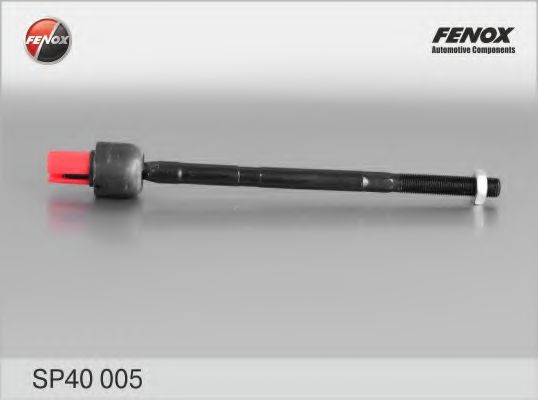 SP40005 FENOX Tie Rod Axle Joint