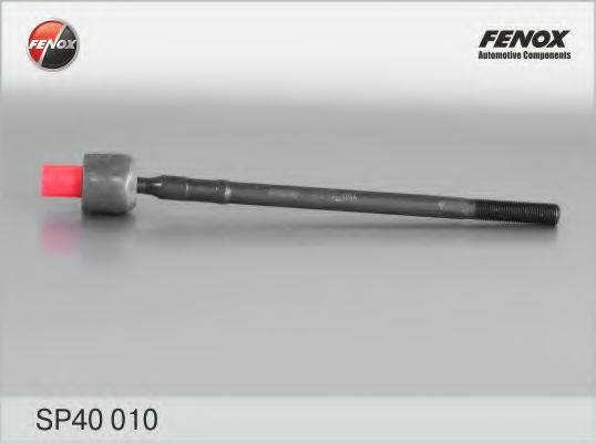 SP40010 FENOX Рулевое управление Осевой шарнир, рулевая тяга
