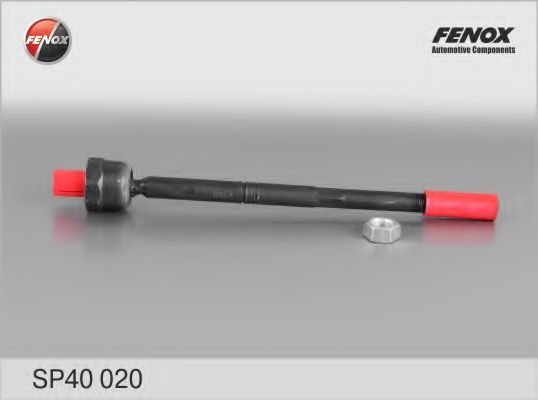 SP40020 FENOX Steering Tie Rod Axle Joint