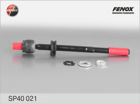 SP40021 FENOX Rod Assembly