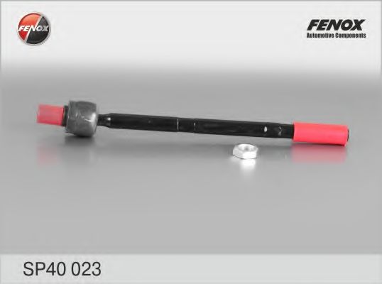 SP40023 FENOX Steering Tie Rod Axle Joint