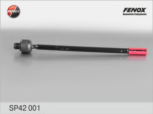 SP42001 FENOX Steering Tie Rod Axle Joint