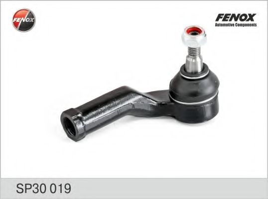 SP30019 FENOX Steering Tie Rod End