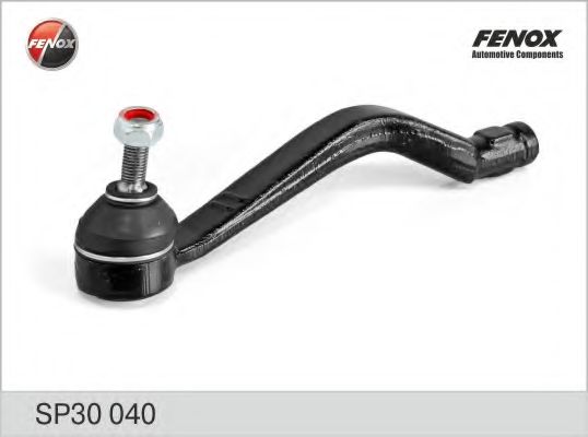 SP30040 FENOX Tie Rod End