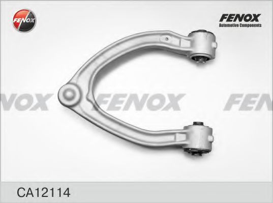 CA12114 FENOX Wheel Suspension Track Control Arm