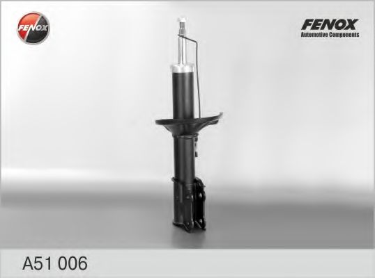 A51006 FENOX Air Supply Air Filter