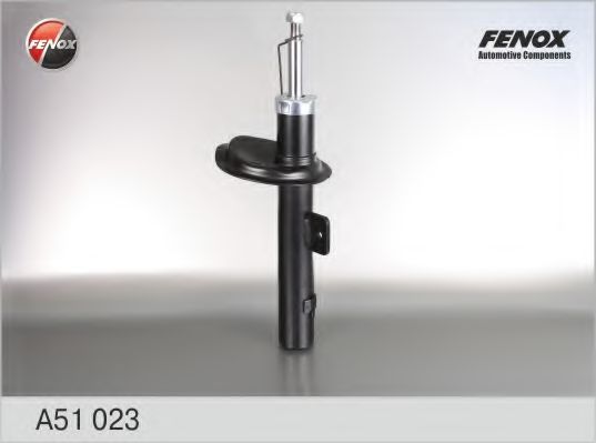 A51023 FENOX Federung/Dämpfung Stoßdämpfer